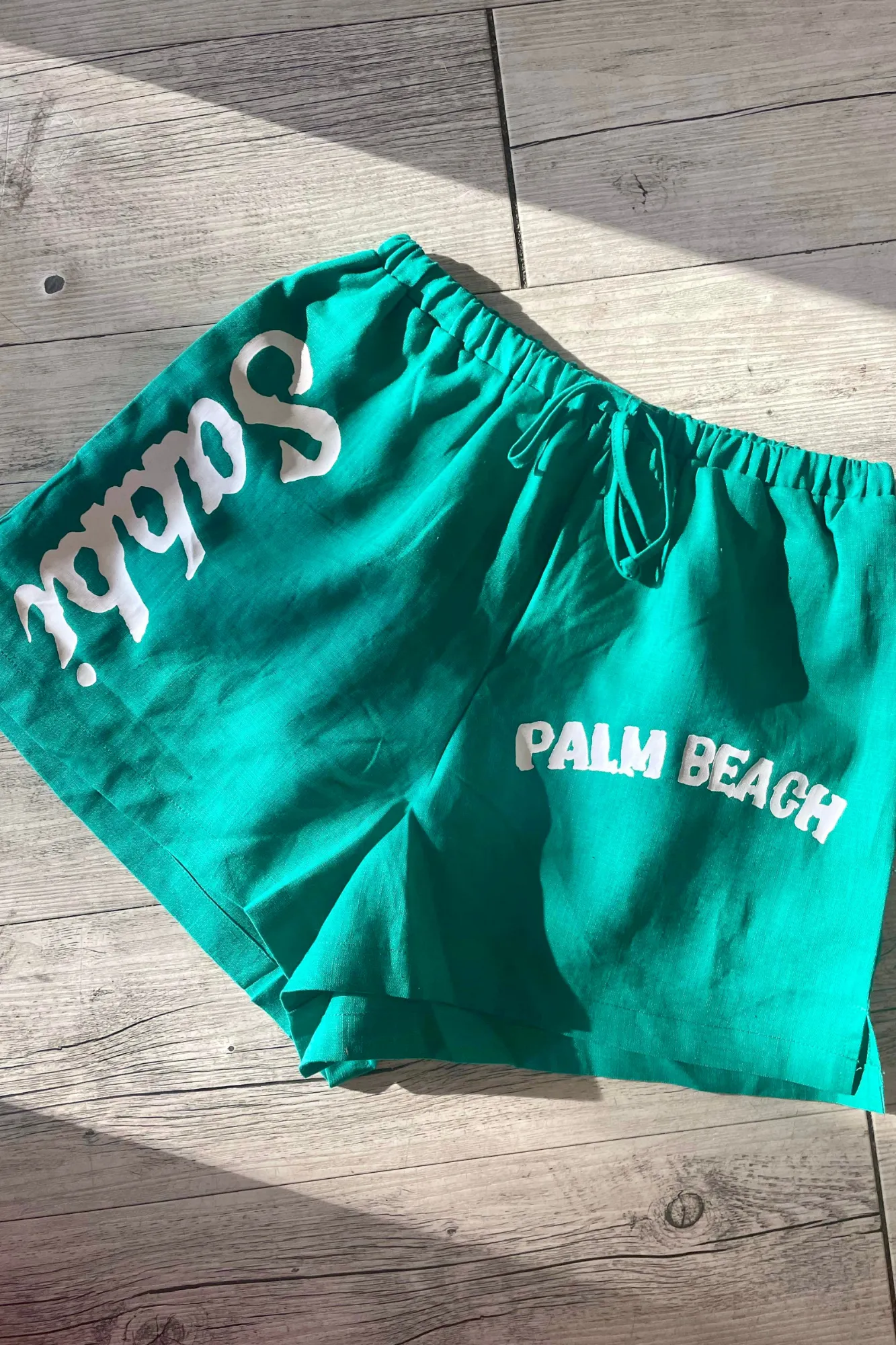 Altos Short - Stay True