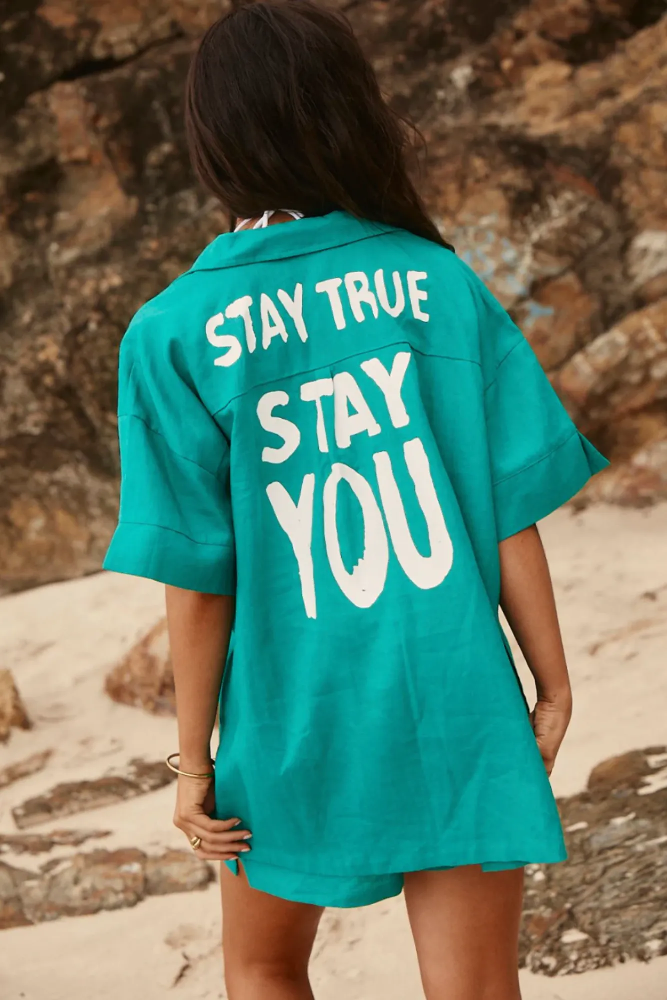 Altos Short - Stay True