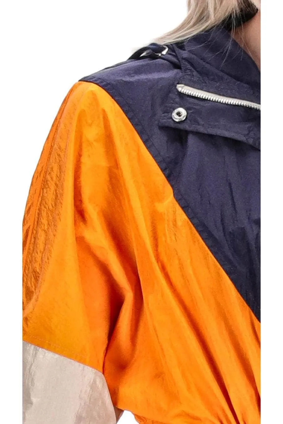 Ambition Parka Jacket