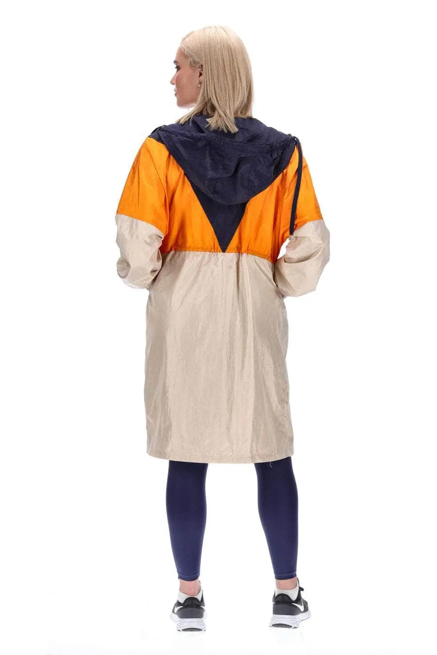 Ambition Parka Jacket