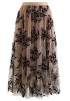 Autumn Skirt