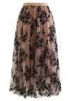 Autumn Skirt