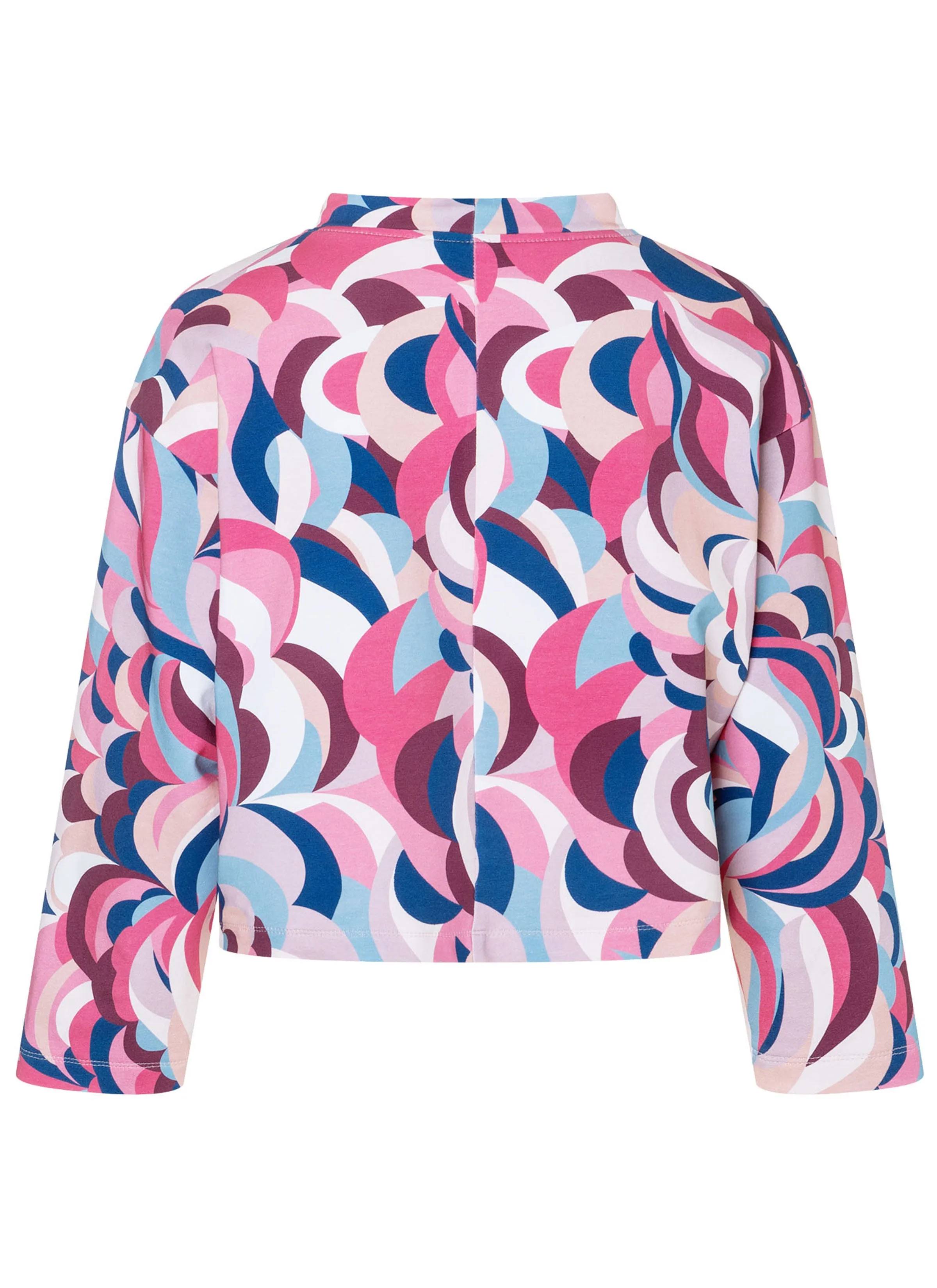 Burda Style Pattern 5763 Misses' T-Shirts