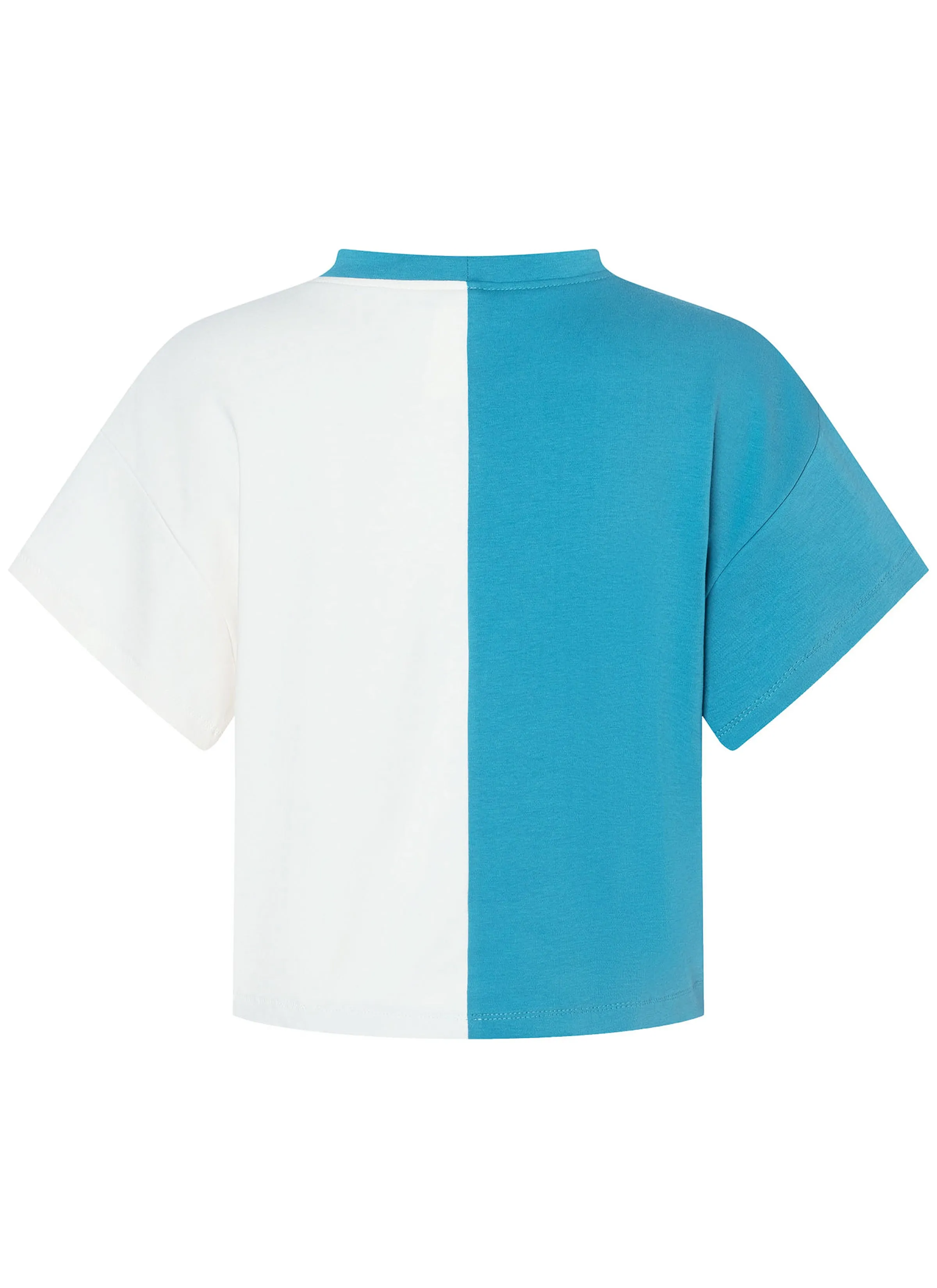 Burda Style Pattern 5763 Misses' T-Shirts