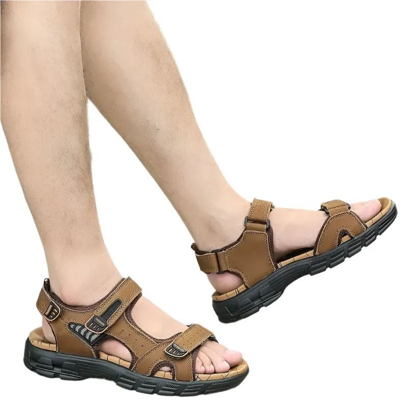 Discover the Perfect Men's Sandals Style: Find the Best Options for Your Summer