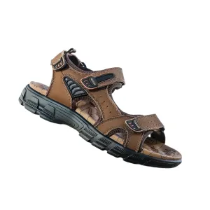 Discover the Perfect Men's Sandals Style: Find the Best Options for Your Summer