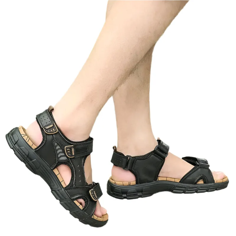 Discover the Perfect Men's Sandals Style: Find the Best Options for Your Summer