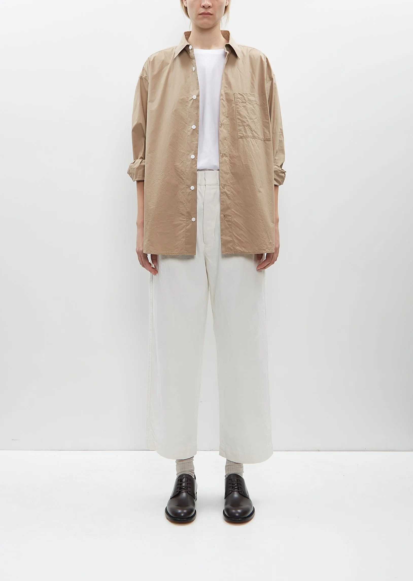 Easy Field Trousers