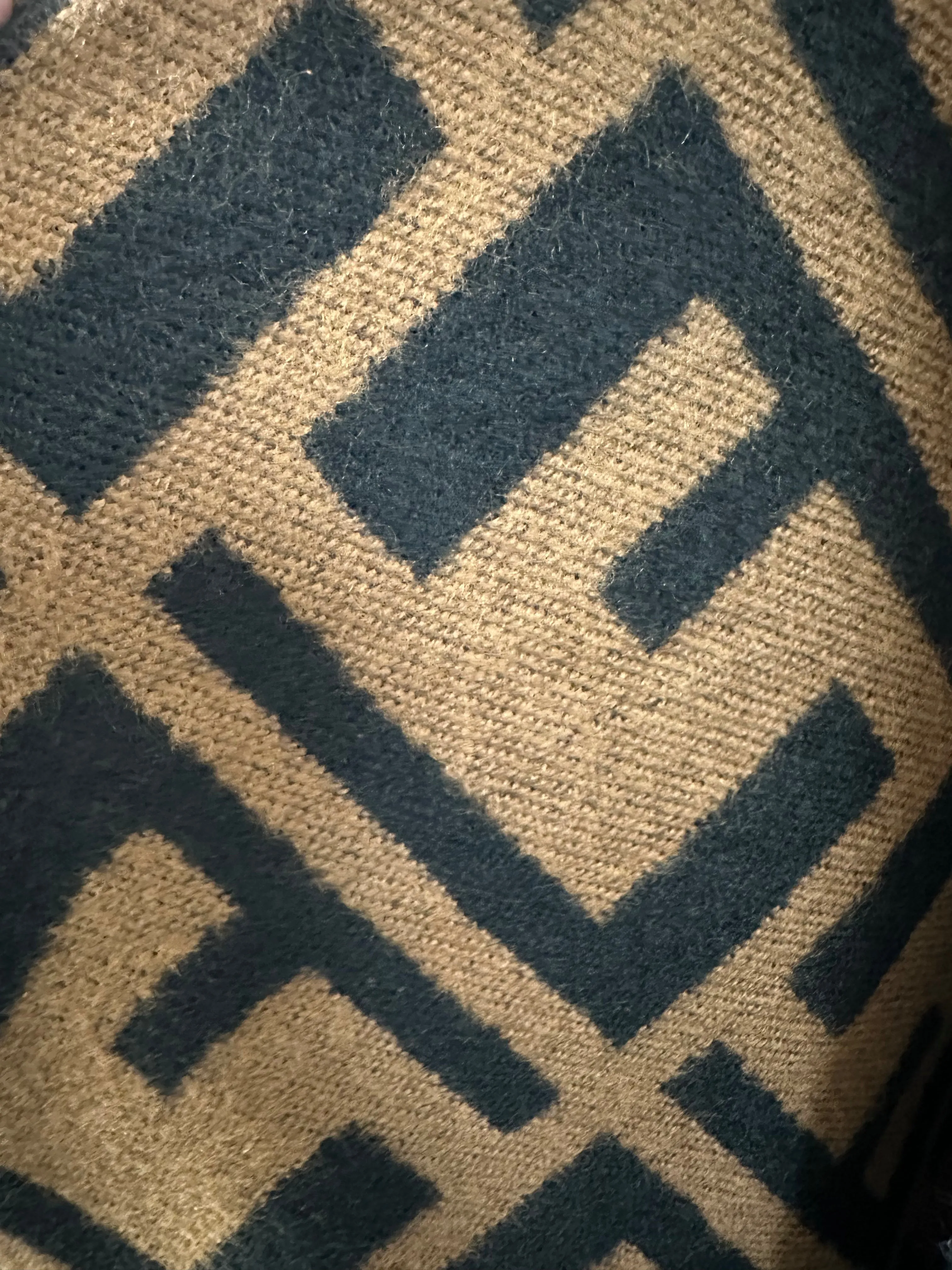 FL Pattern Wrap-3 Colors