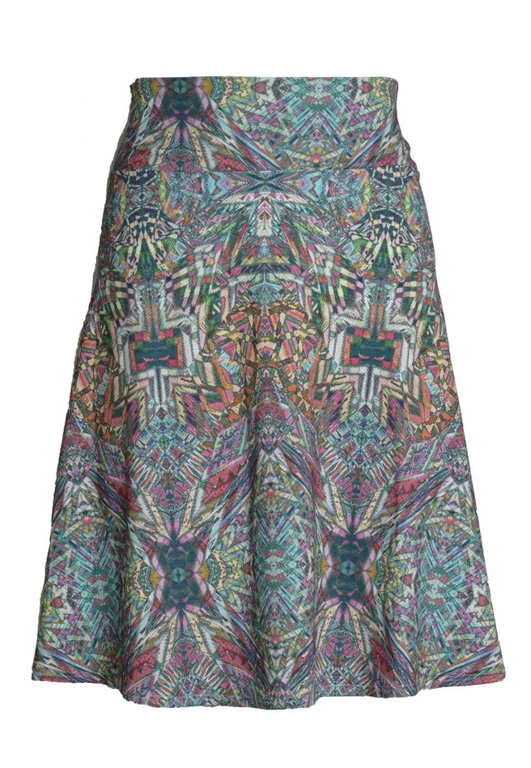 FRACTIONAL FUN SKIRT