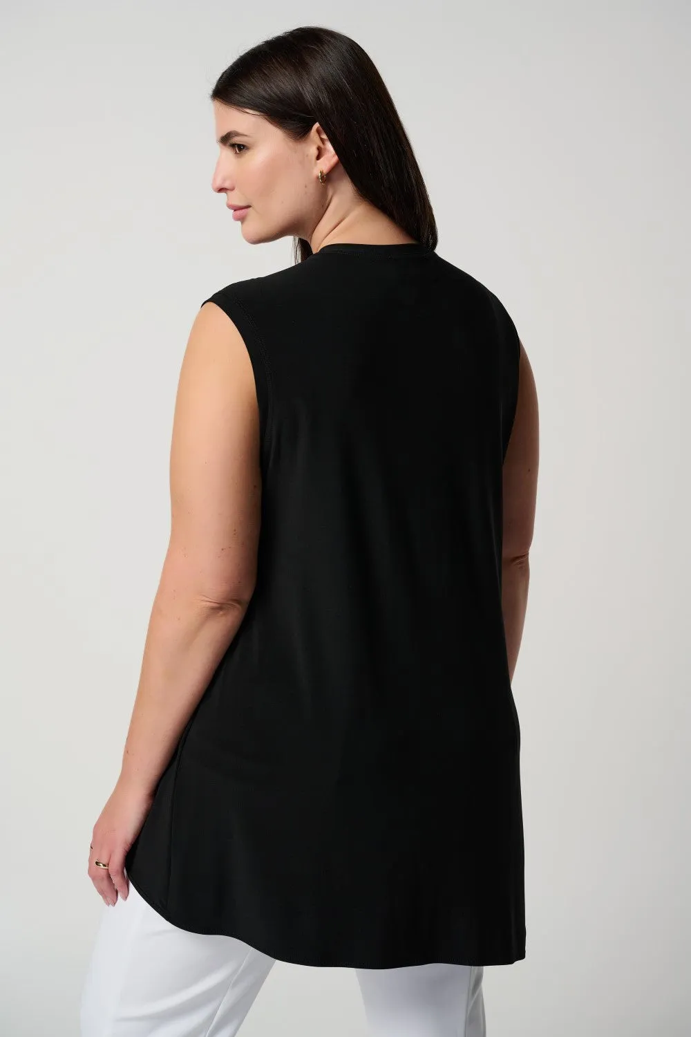 Joseph Ribkoff Tunic 161060NOS