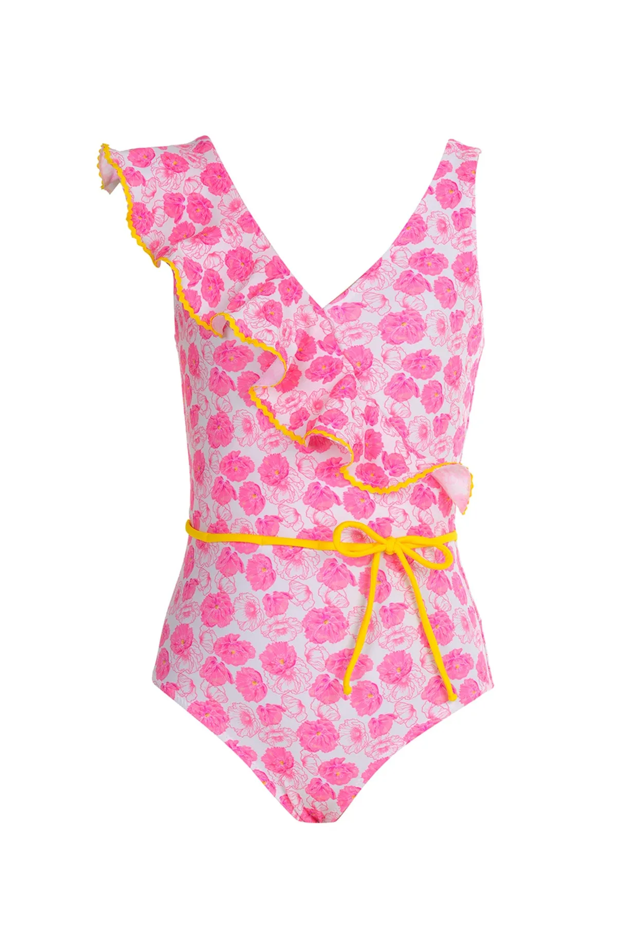 KAJA ONE-PIECE SWIMSUIT