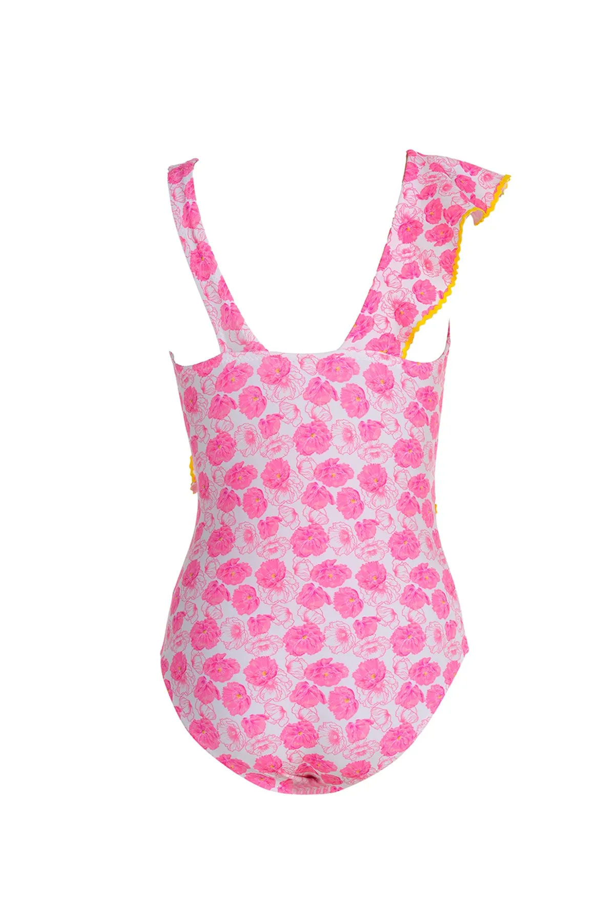 KAJA ONE-PIECE SWIMSUIT