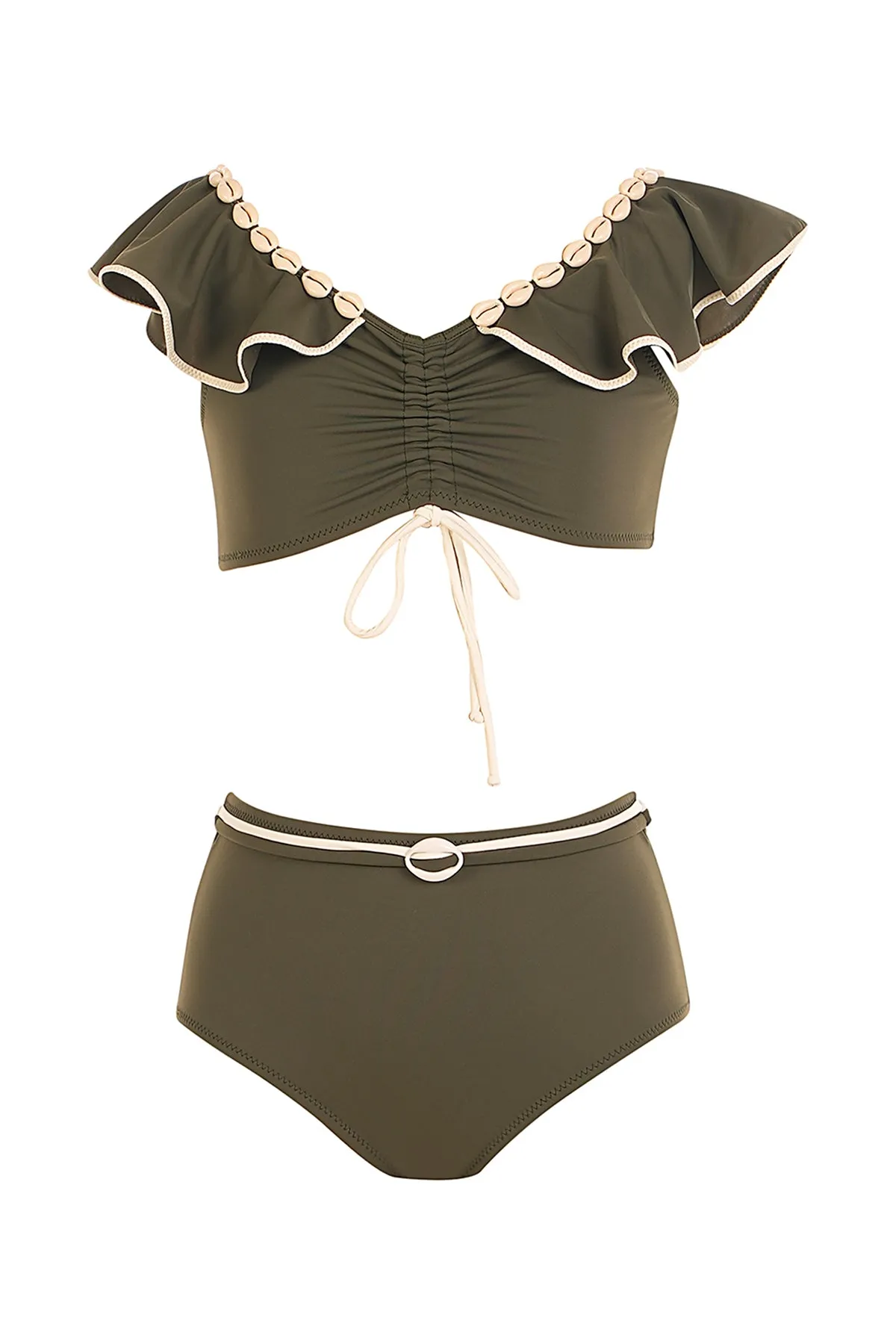 LALE TWO PIECE BIKINI