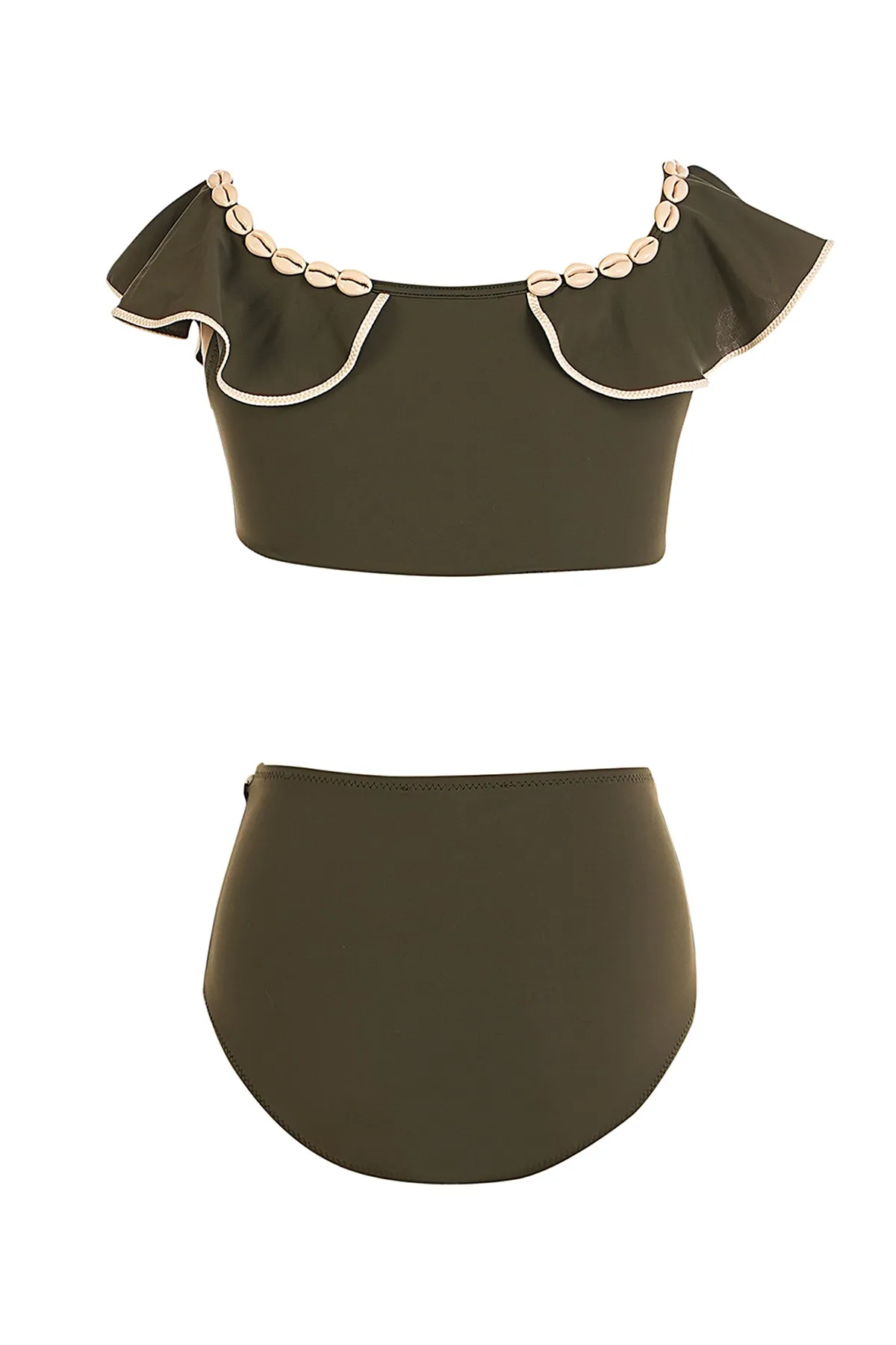 LALE TWO PIECE BIKINI