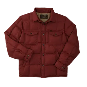 Lightweight Down Jac-Shirt