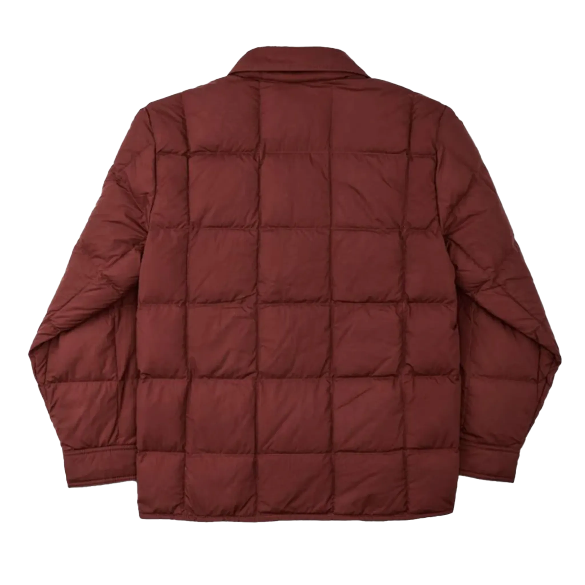 Lightweight Down Jac-Shirt