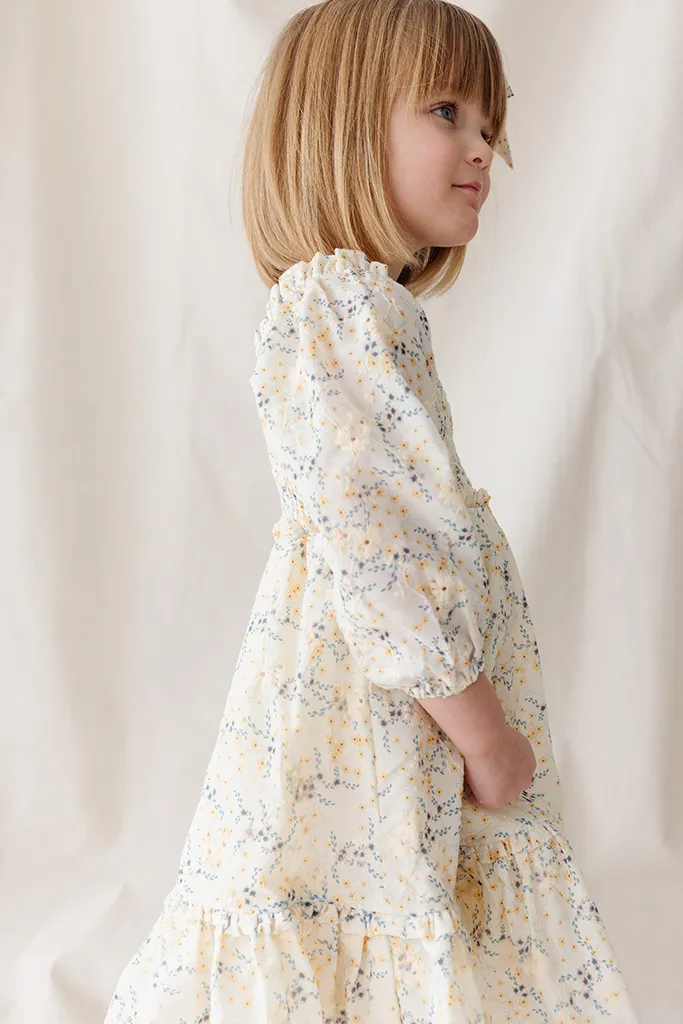 Meadow Maxi Dress (FINAL SALE)