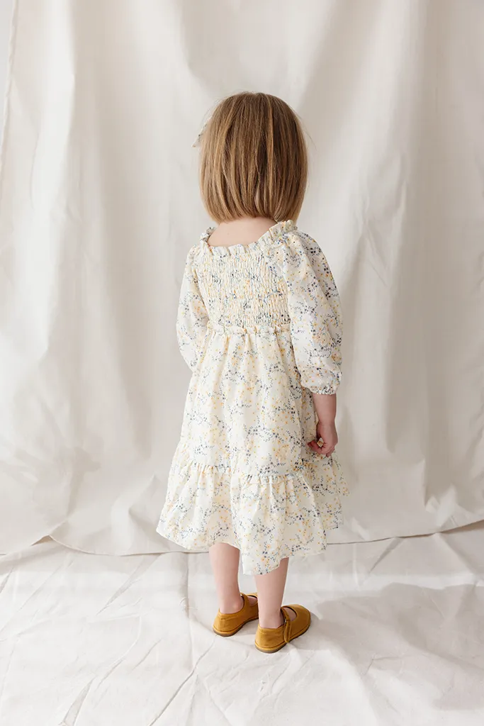 Meadow Maxi Dress (FINAL SALE)