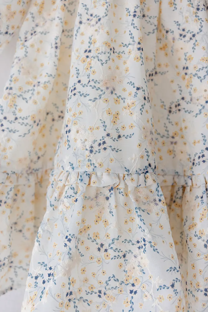Meadow Maxi Dress (FINAL SALE)