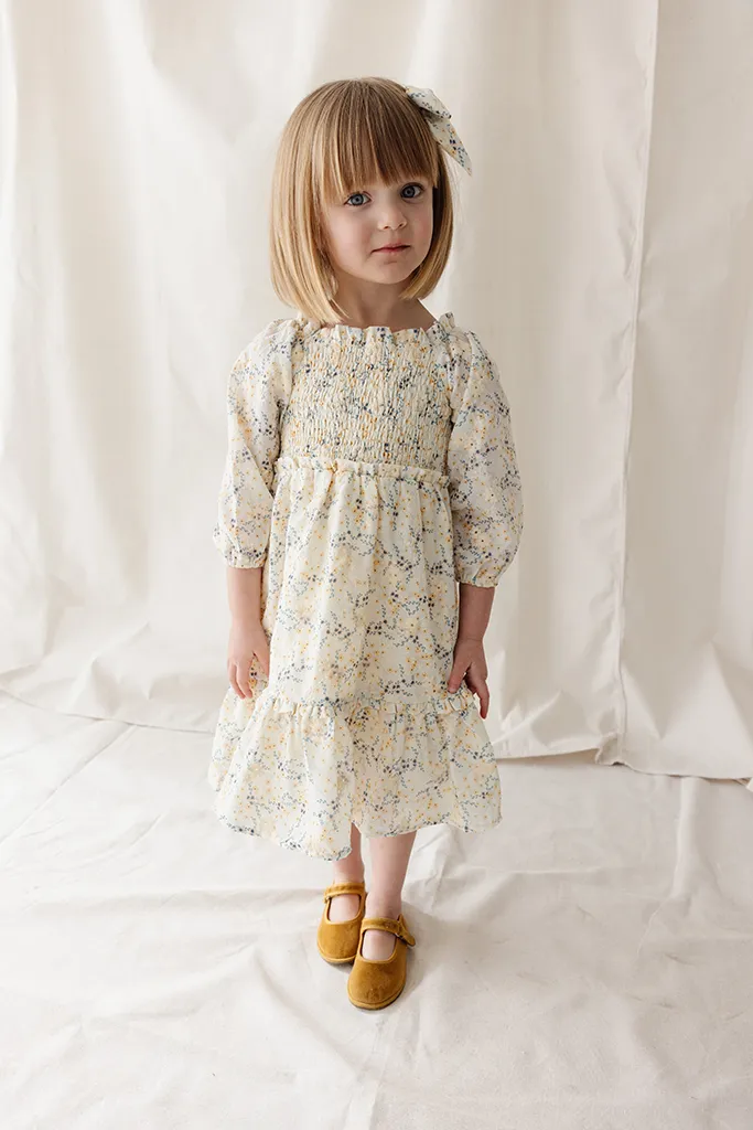 Meadow Maxi Dress (FINAL SALE)
