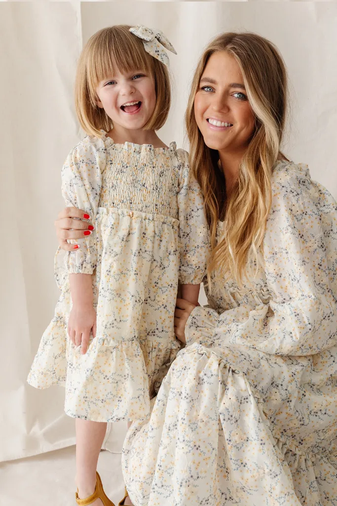 Meadow Maxi Dress (FINAL SALE)
