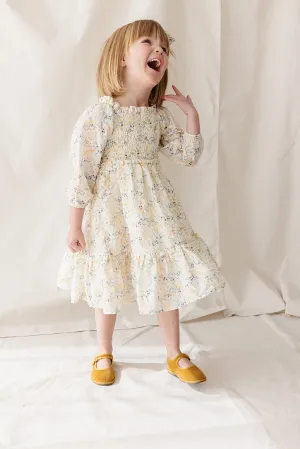Meadow Maxi Dress (FINAL SALE)