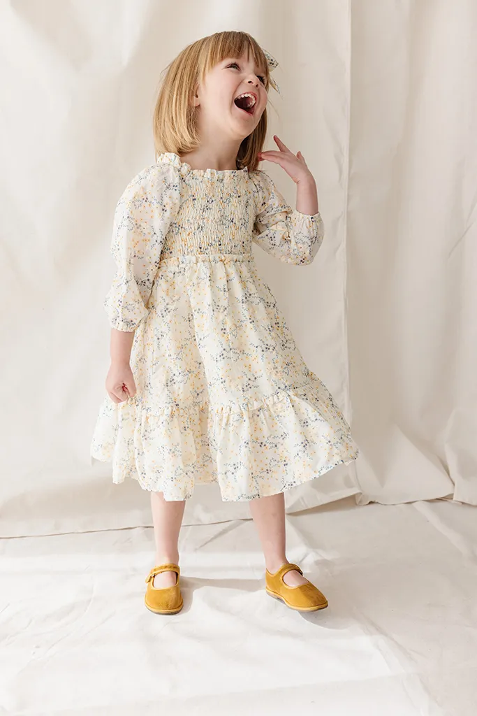 Meadow Maxi Dress (FINAL SALE)