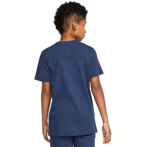 Nike Sportwear Futura Camo Boys T-Shirt
