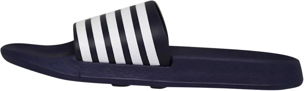 NORTY Mens 8-13 Blue Stripe Sandal 11525