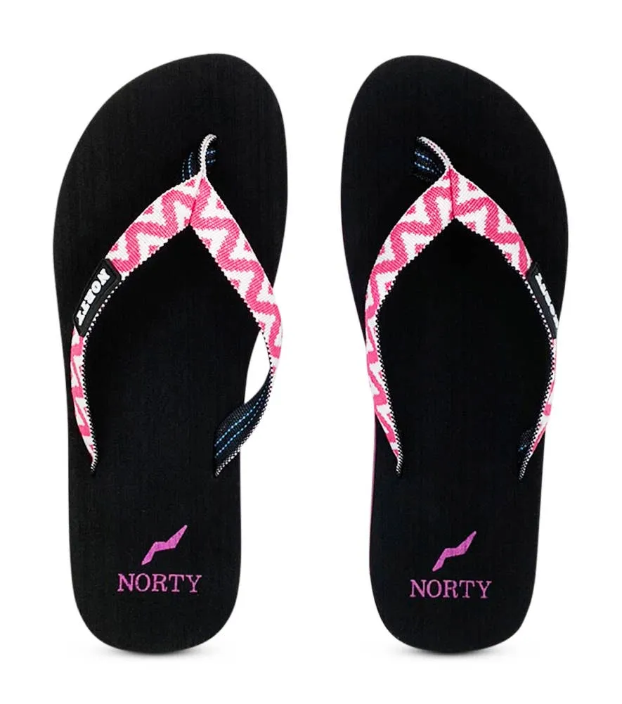 Norty WOMEN'S 6-11 NORTY WOMEN'S SANDAL   12099