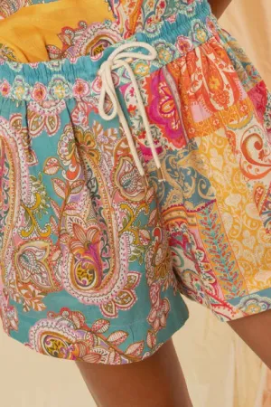 Oleander Short