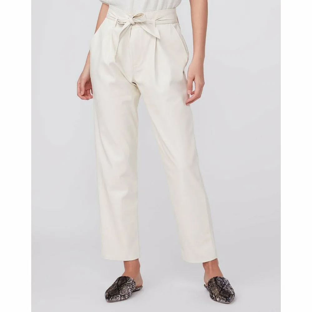 Paige Melila Pant - Ecru
