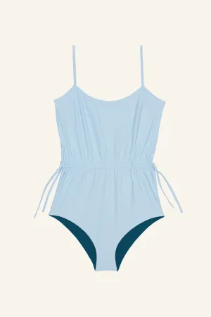 Ruffled Suit '24