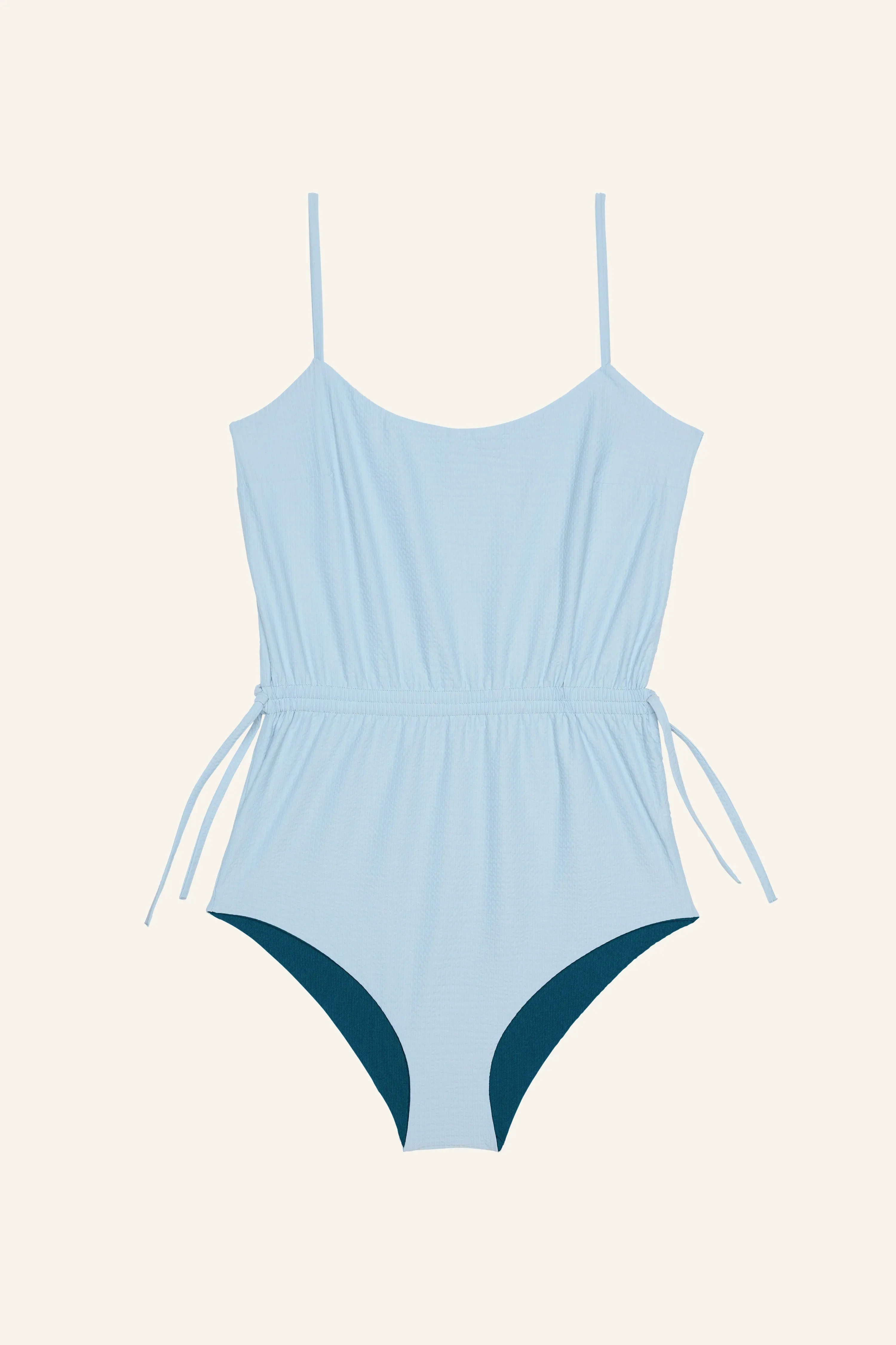 Ruffled Suit '24