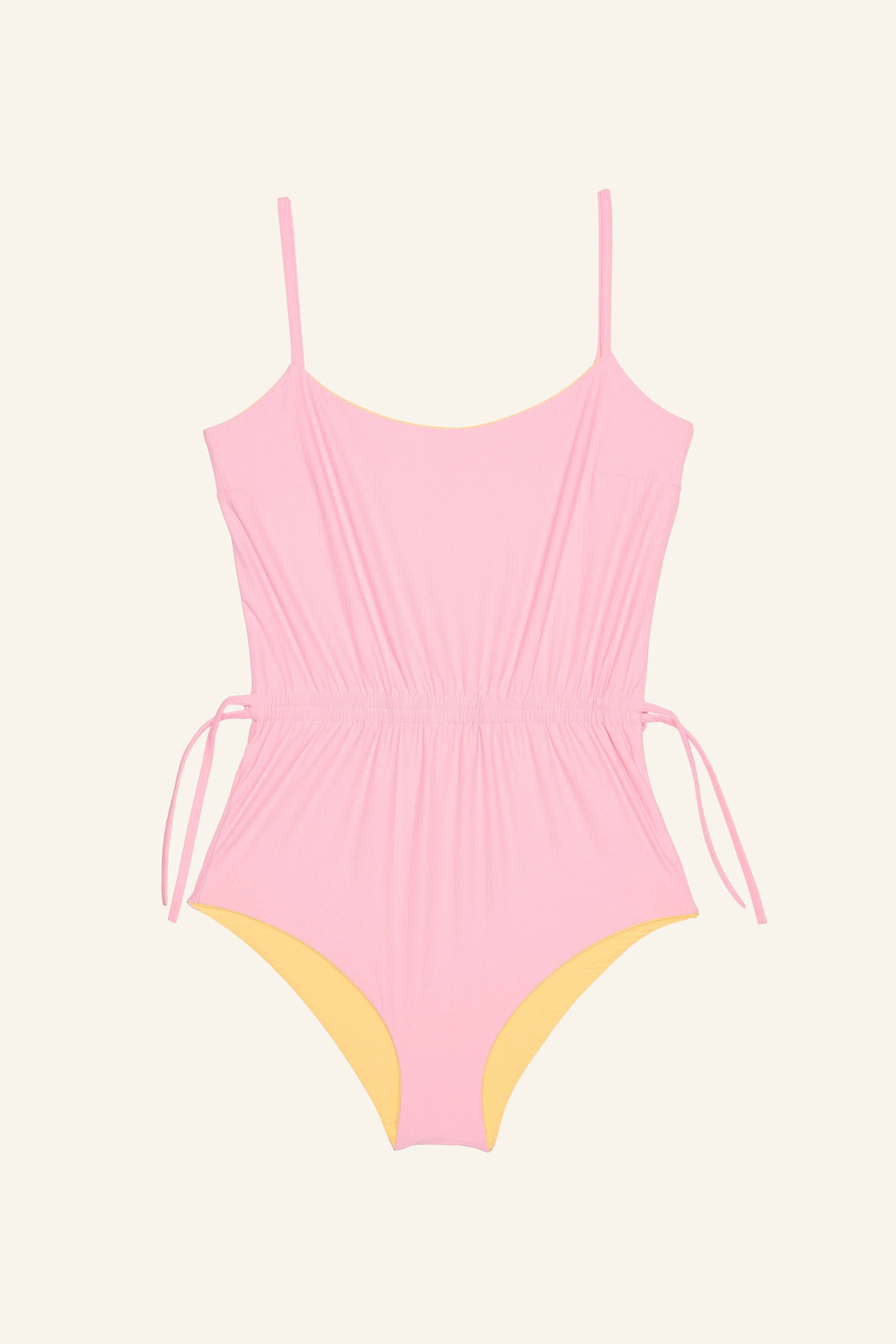 Ruffled Suit '24