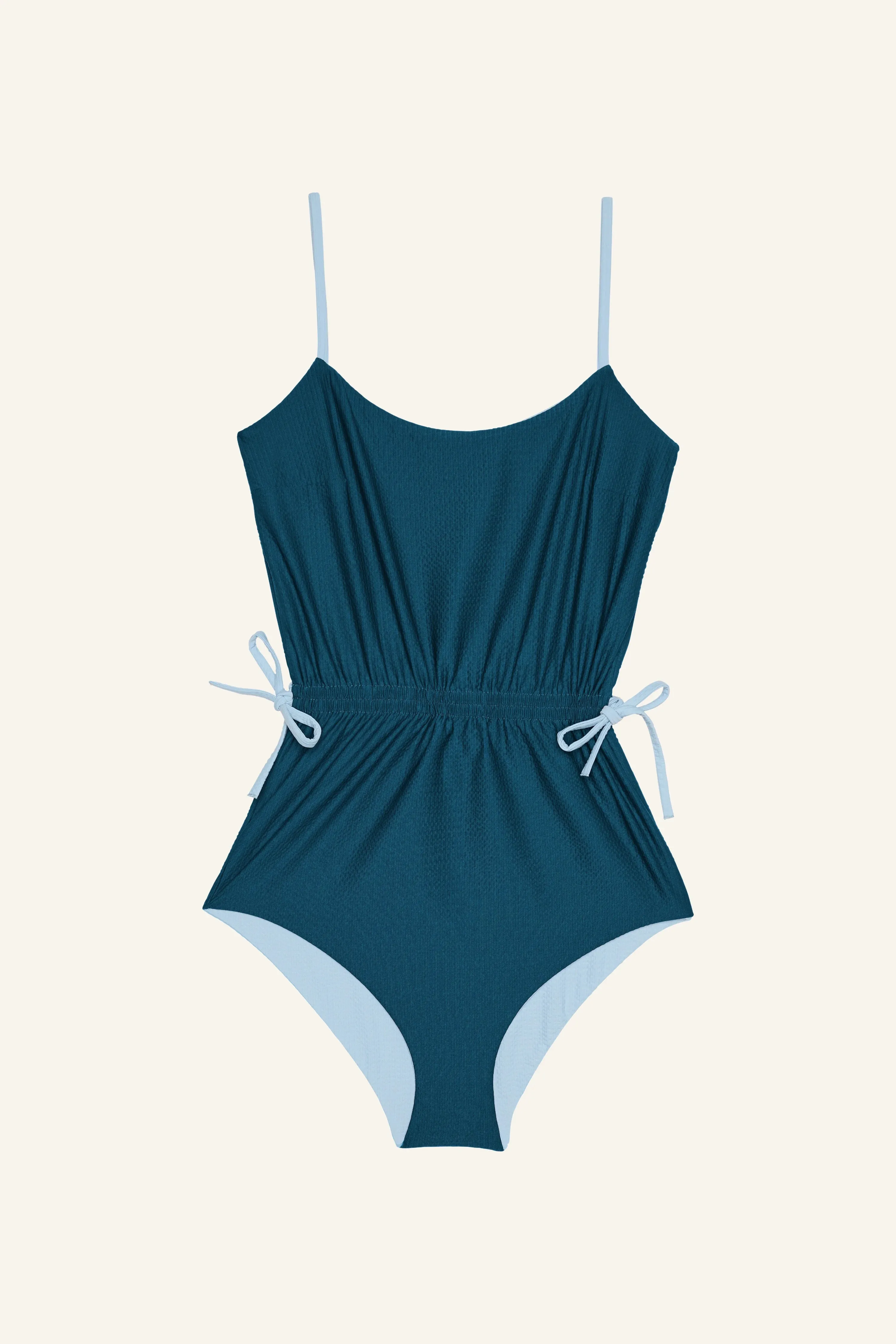 Ruffled Suit '24