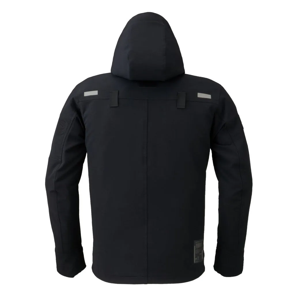 TAICHI RSJ335 QUICK DRY PARKA JACKET