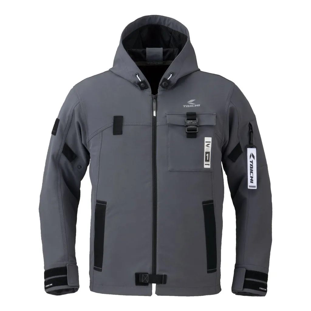 TAICHI RSJ335 QUICK DRY PARKA JACKET