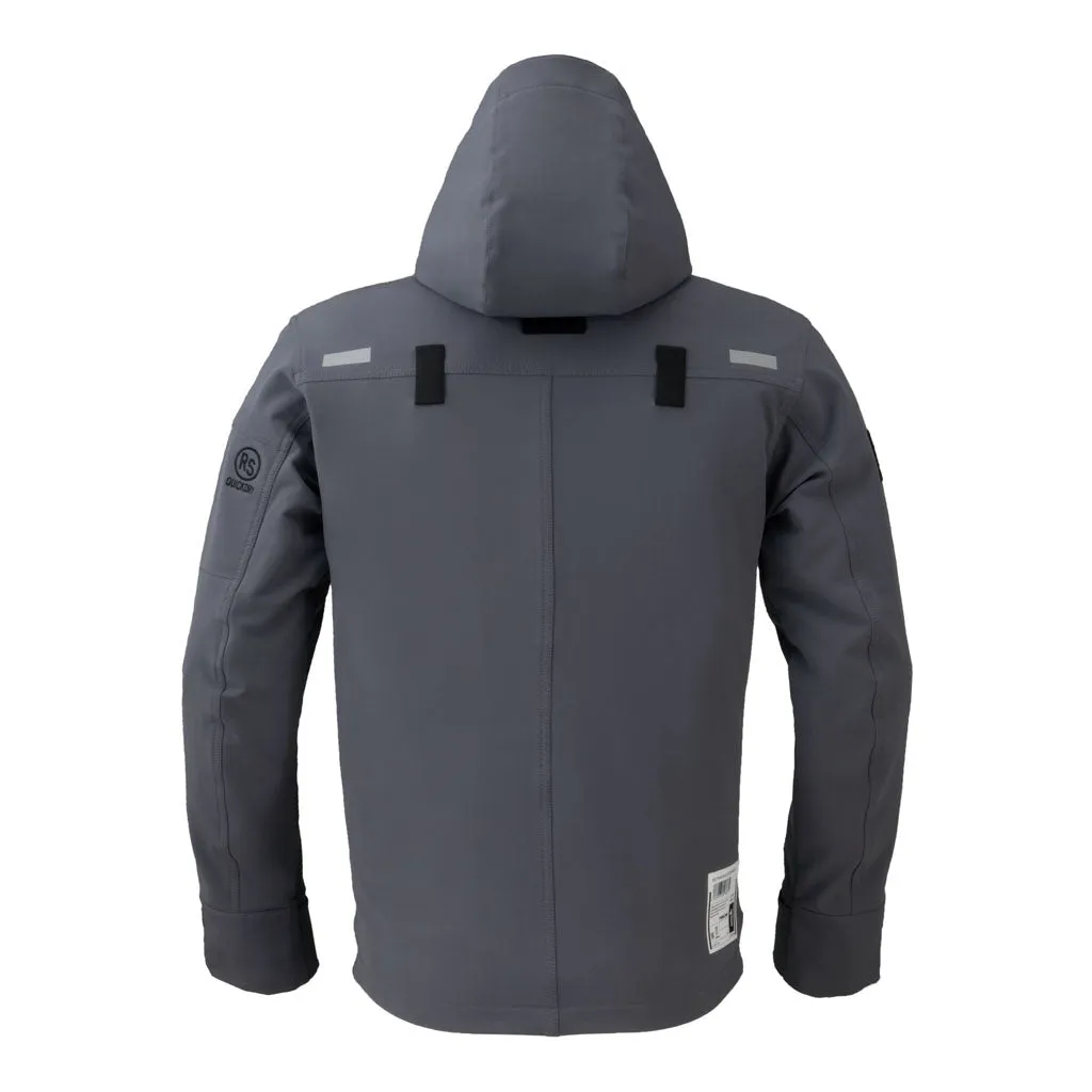 TAICHI RSJ335 QUICK DRY PARKA JACKET