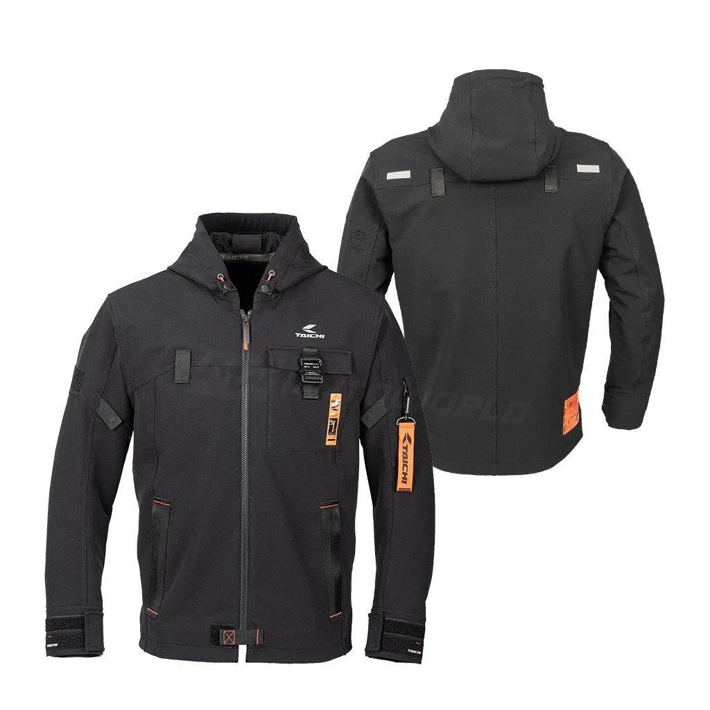 TAICHI RSJ335 QUICK DRY PARKA JACKET
