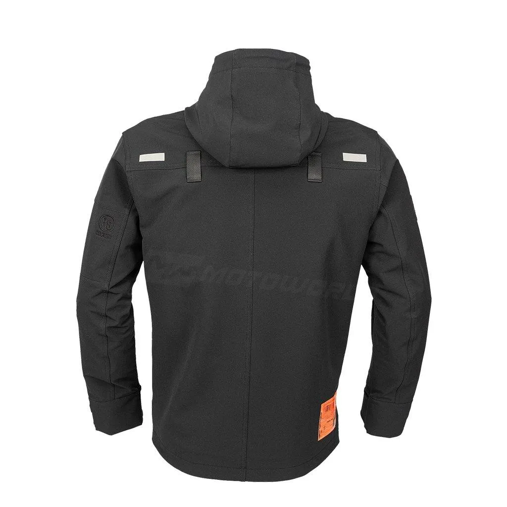 TAICHI RSJ335 QUICK DRY PARKA JACKET