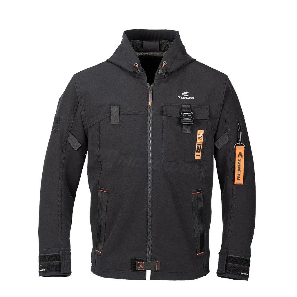 TAICHI RSJ335 QUICK DRY PARKA JACKET