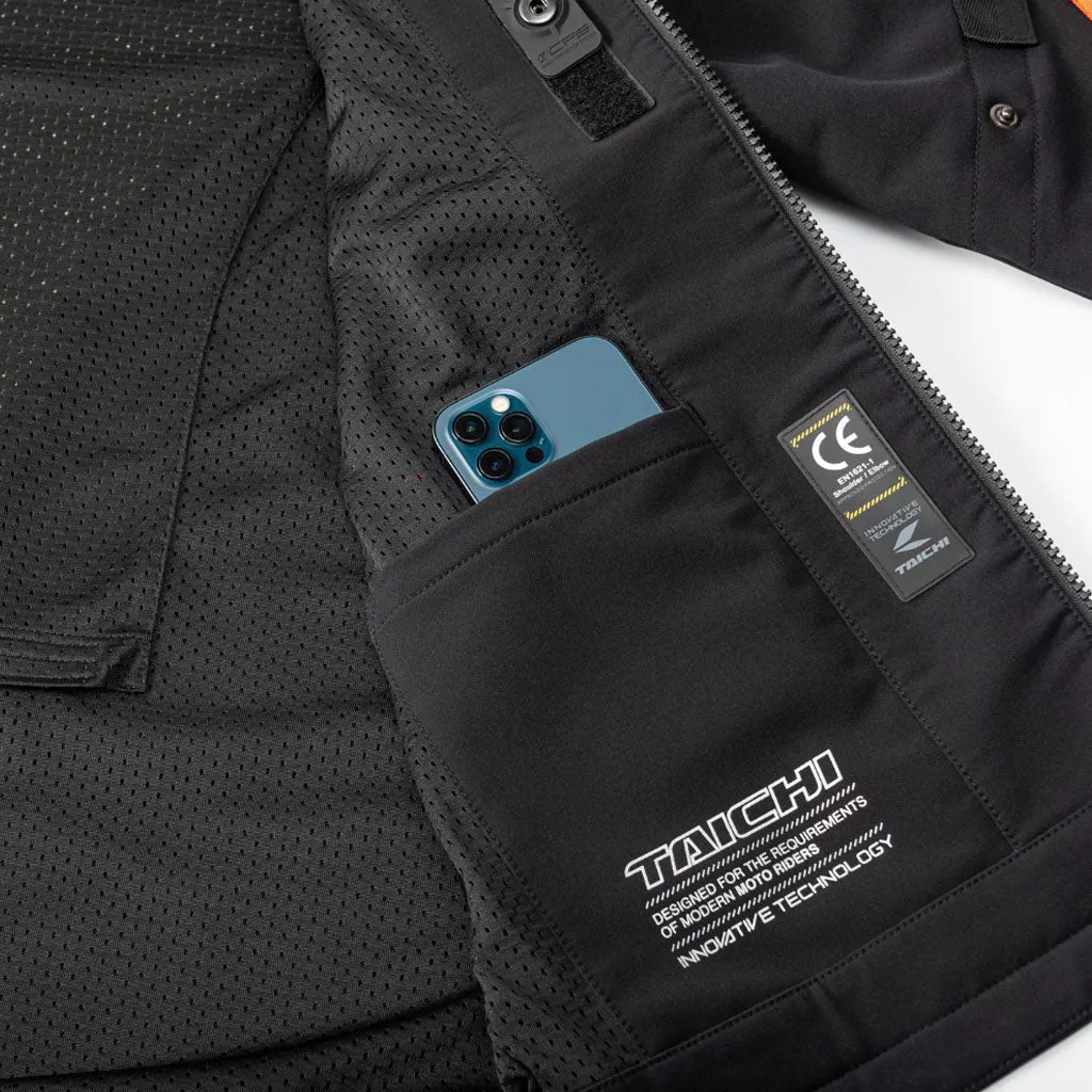 TAICHI RSJ335 QUICK DRY PARKA JACKET