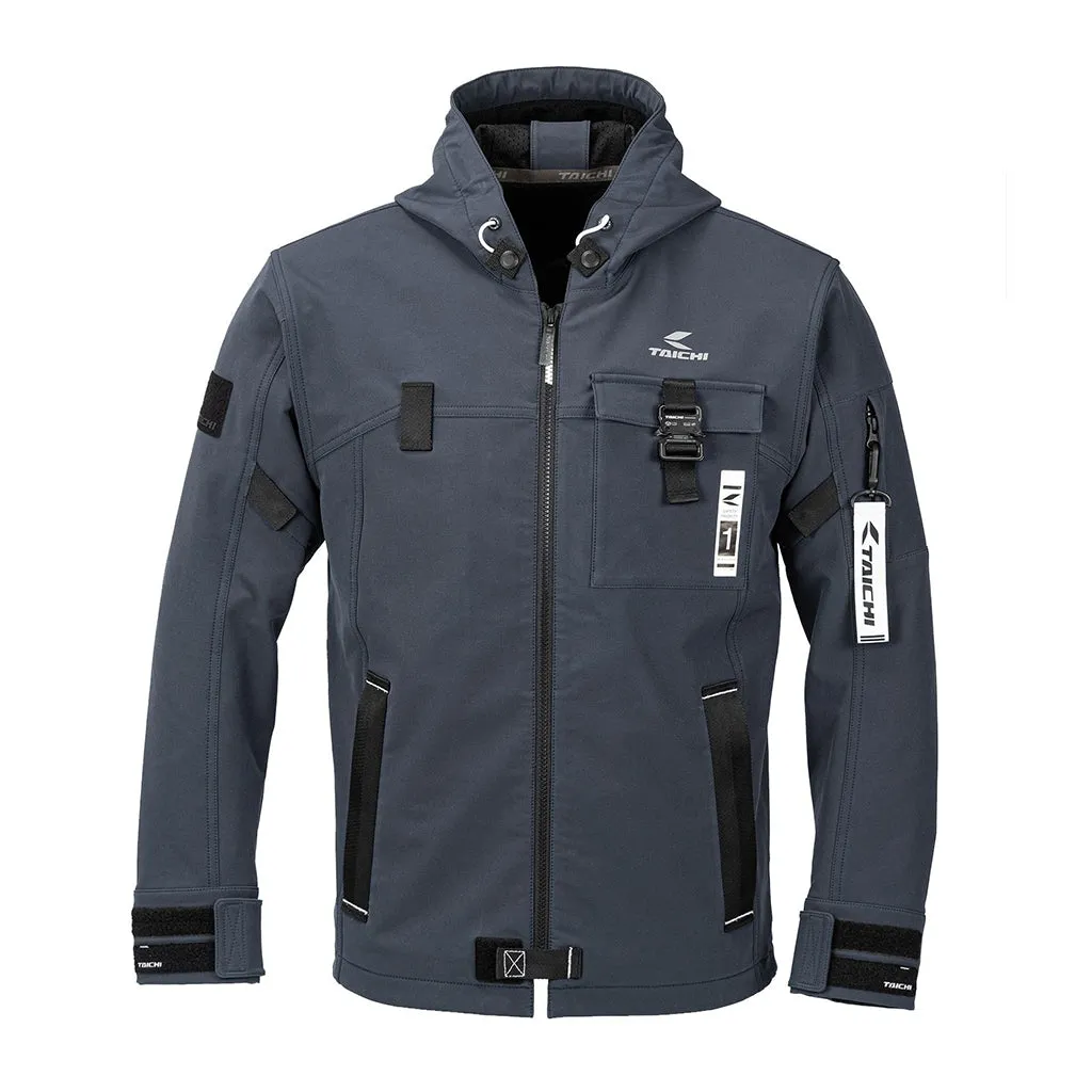 TAICHI RSJ335 QUICK DRY PARKA JACKET