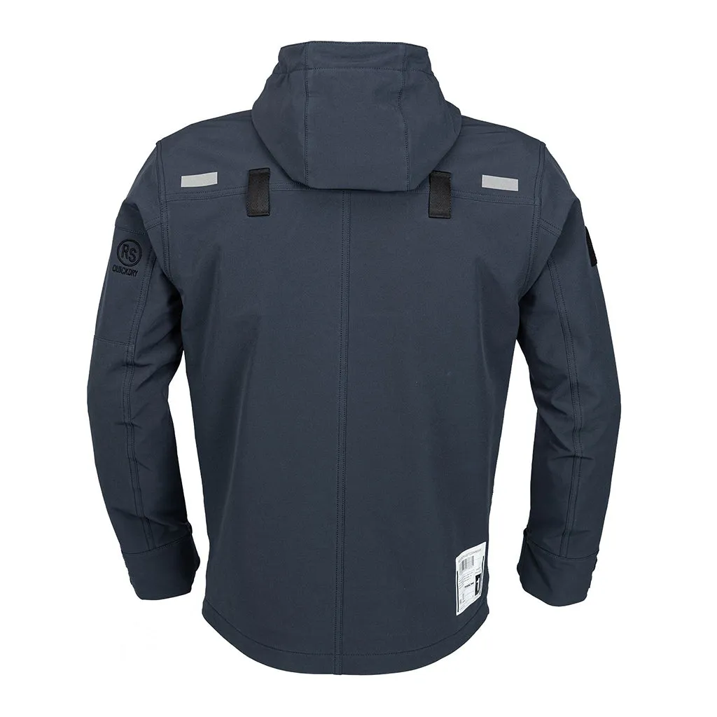 TAICHI RSJ335 QUICK DRY PARKA JACKET
