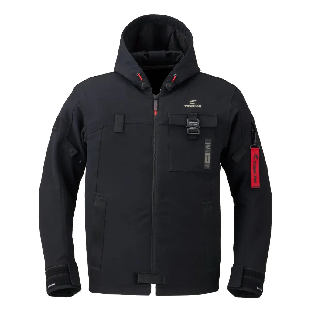 TAICHI RSJ335 QUICK DRY PARKA JACKET