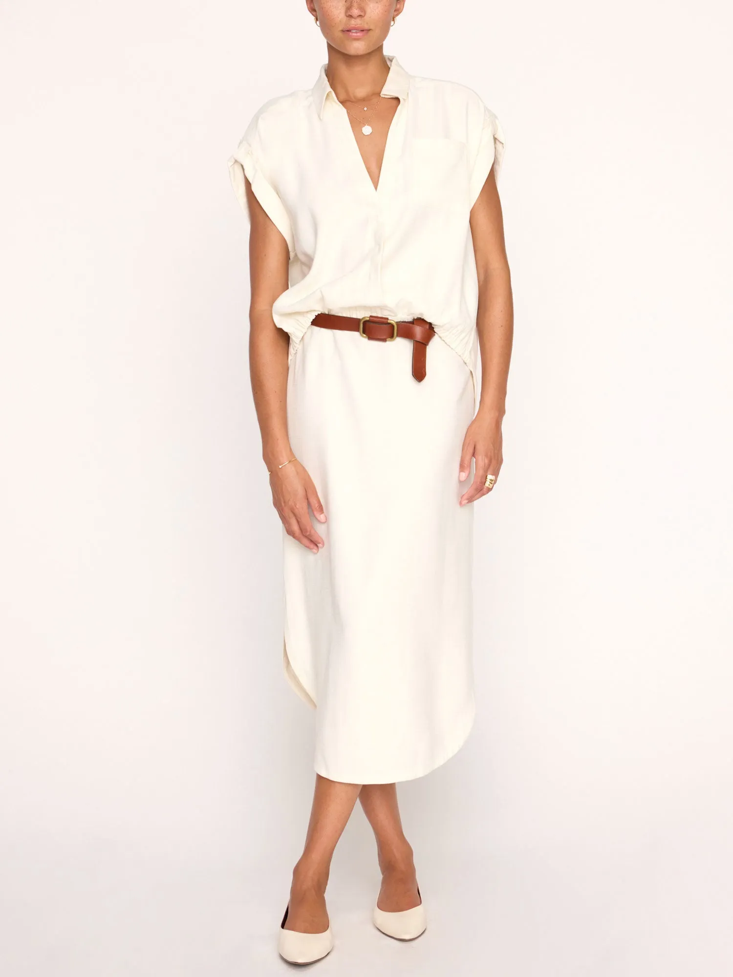 The Nadel Top
