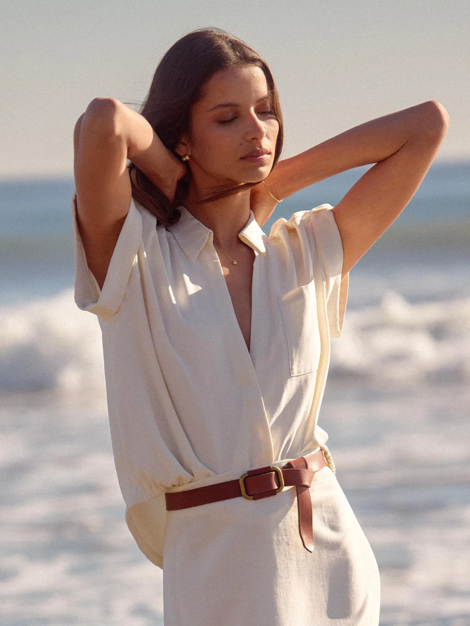 The Nadel Top