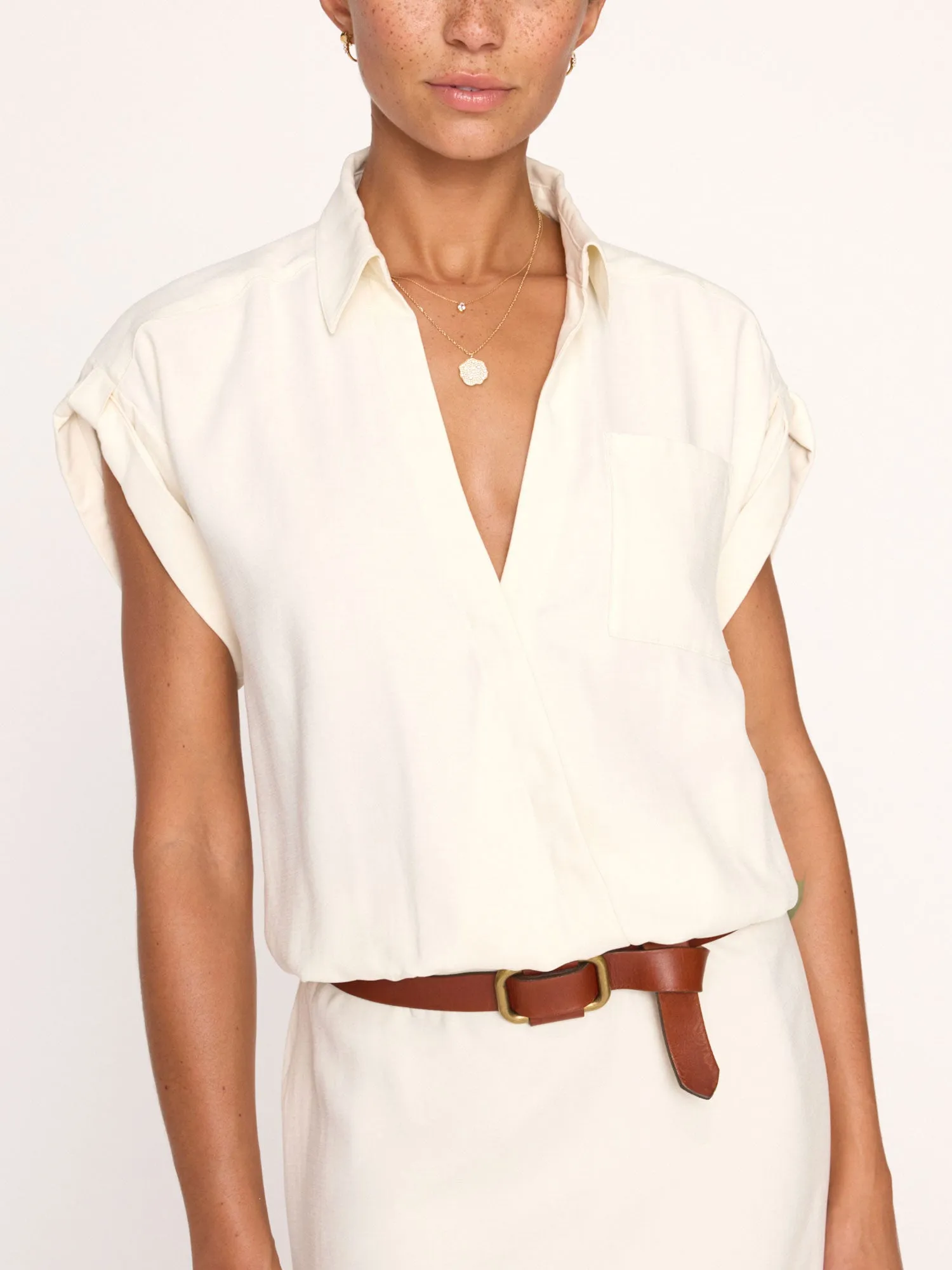 The Nadel Top